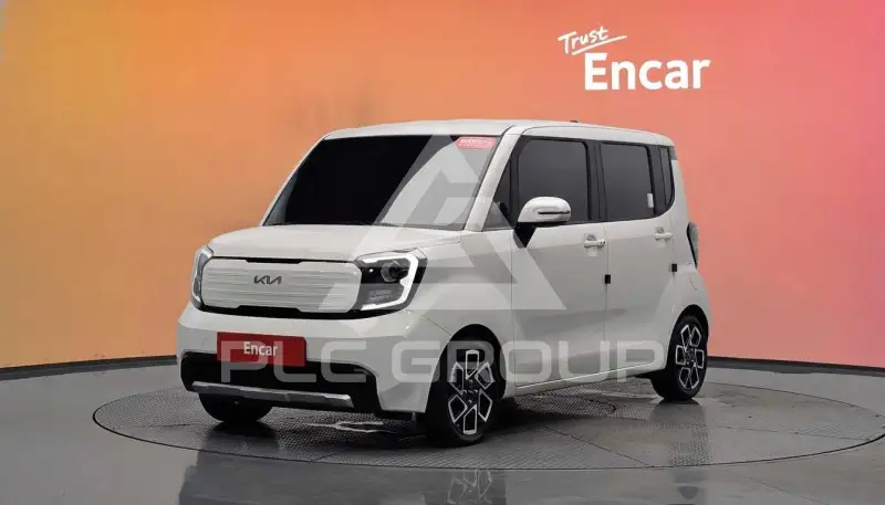 2024 KIA Ray