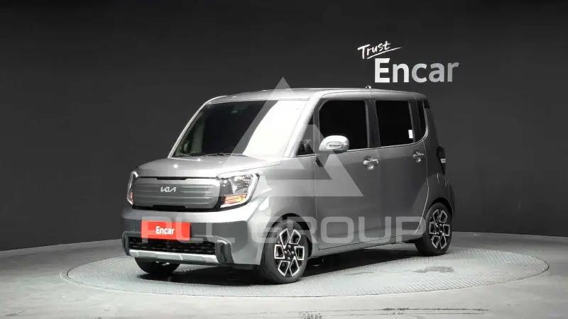 2024 KIA Ray