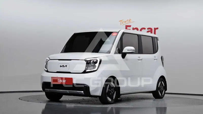 2024 KIA Ray