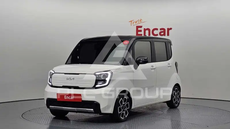 2024 KIA Ray