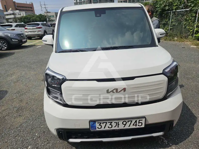 2024 KIA Ray