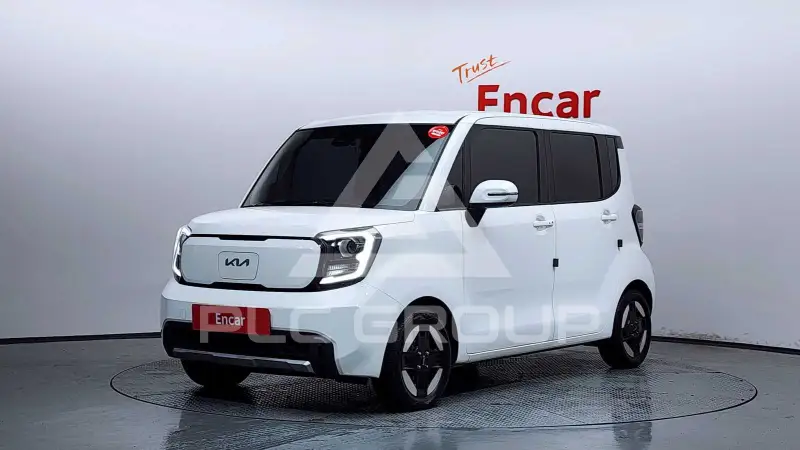 2024 KIA Ray