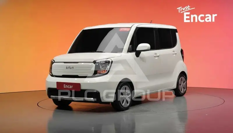 2024 KIA Ray
