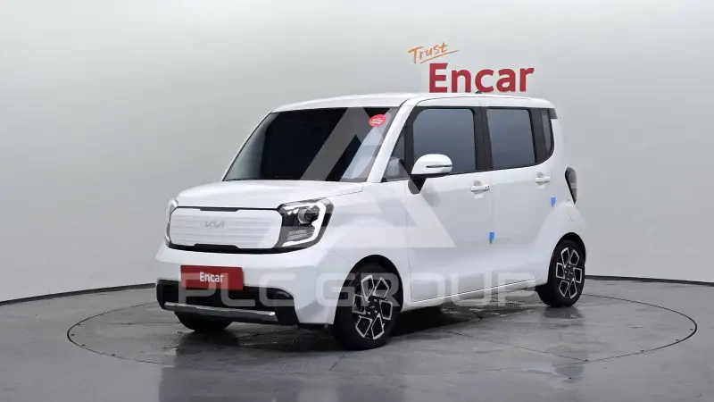 2024 KIA Ray