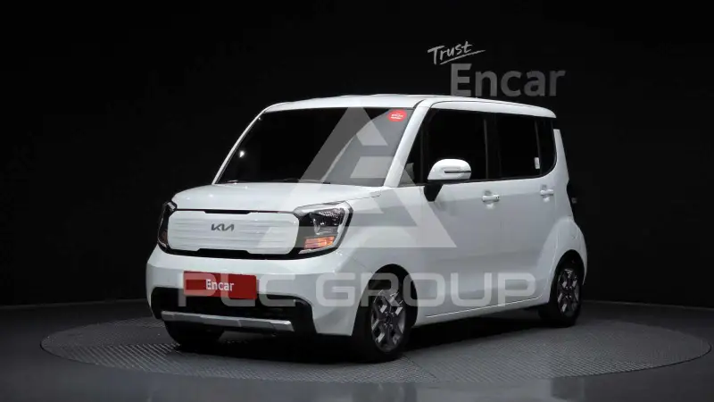 2024 KIA Ray