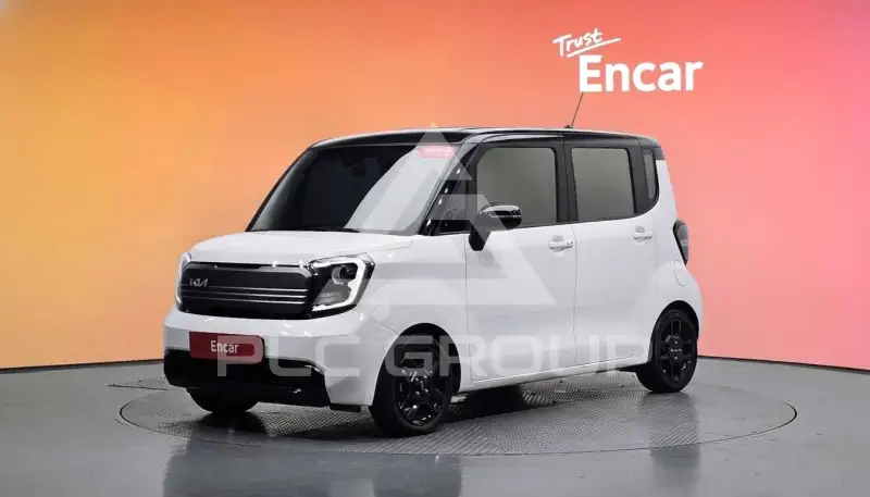 2024 KIA Ray