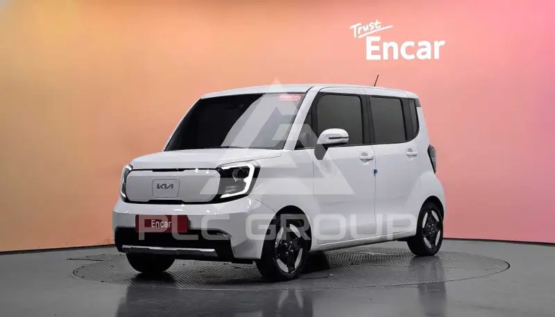 2024 KIA Ray