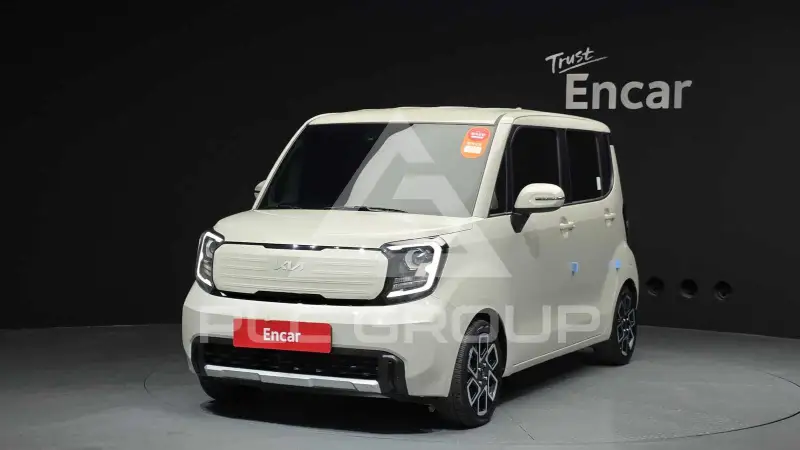 2024 KIA Ray