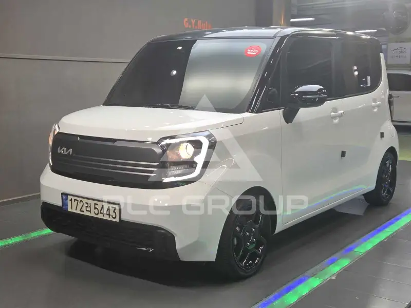 2024 KIA Ray