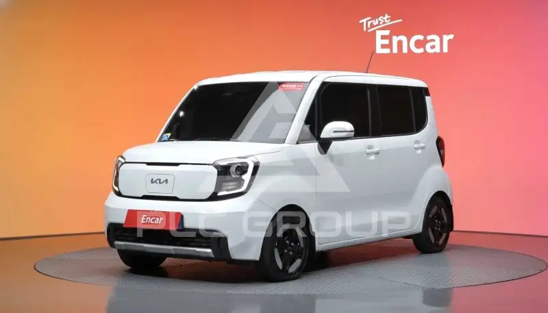 2024 KIA Ray