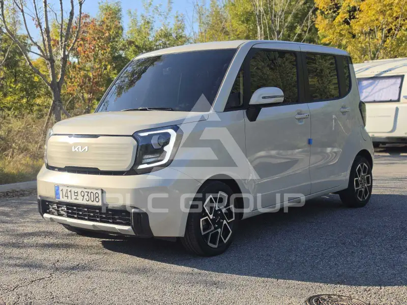2024 KIA Ray