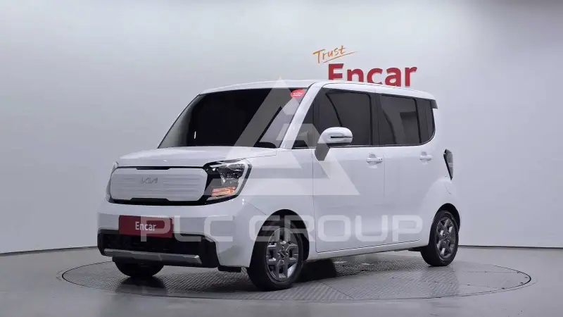 2024 KIA Ray