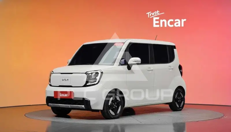 2024 KIA Ray
