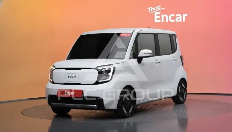 2024 KIA Ray