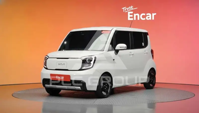 2024 KIA Ray