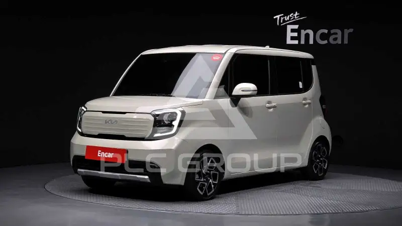 2024 KIA Ray