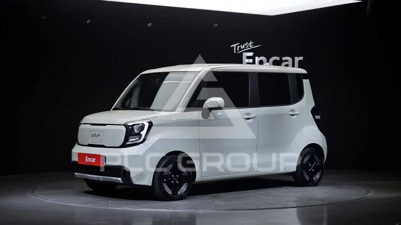 2024 KIA Ray