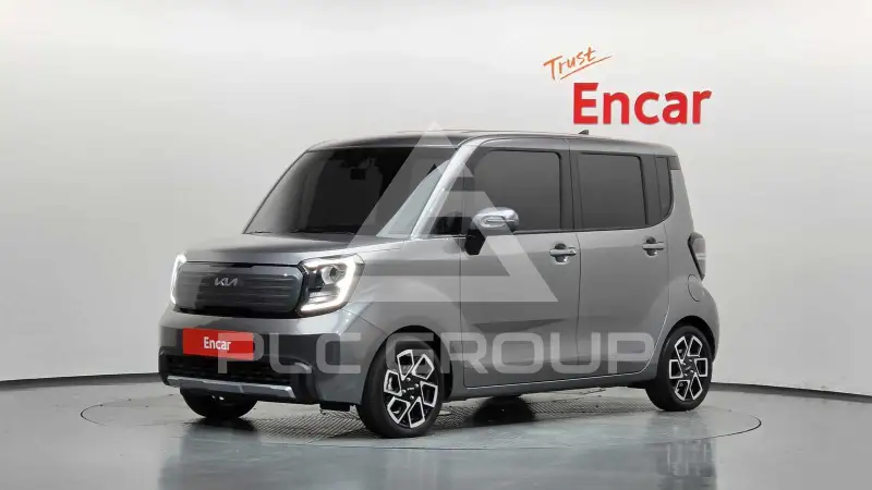 2024 KIA Ray