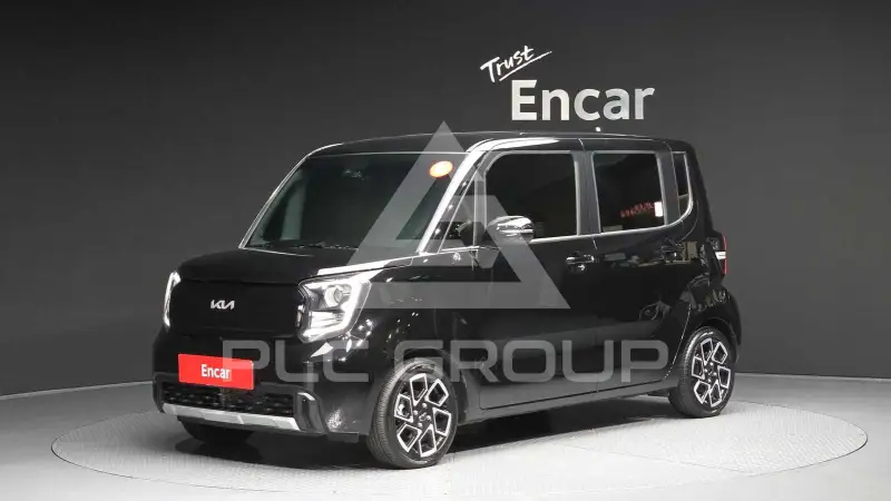2024 KIA Ray