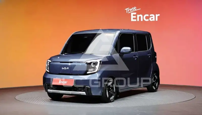 2024 KIA Ray