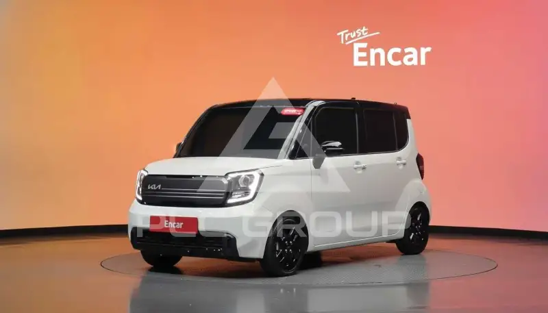 2024 KIA Ray
