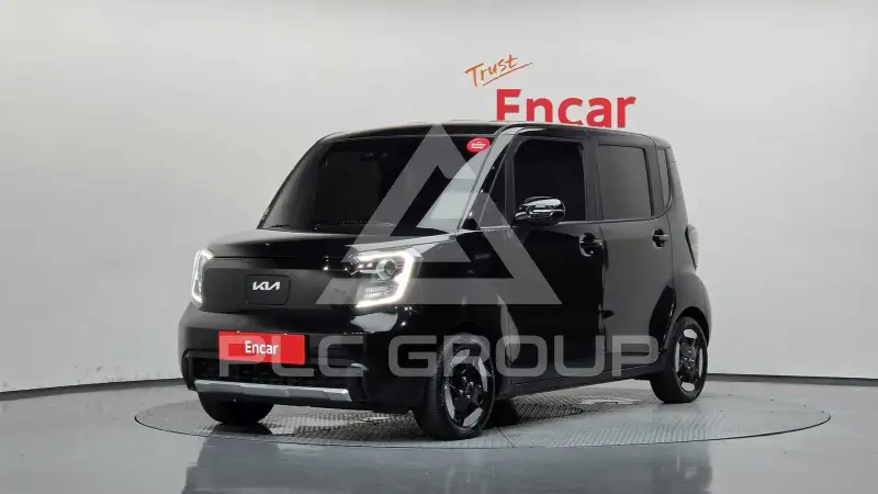 2024 KIA Ray
