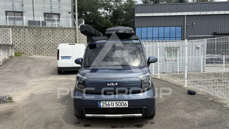 2024 KIA Ray