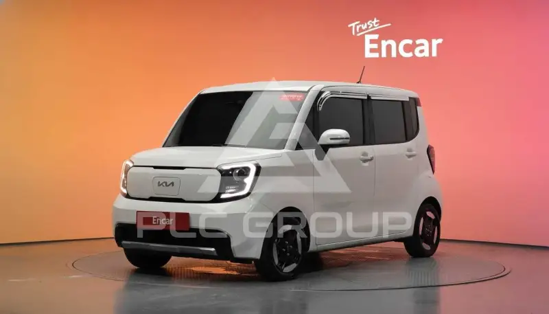 2024 KIA Ray