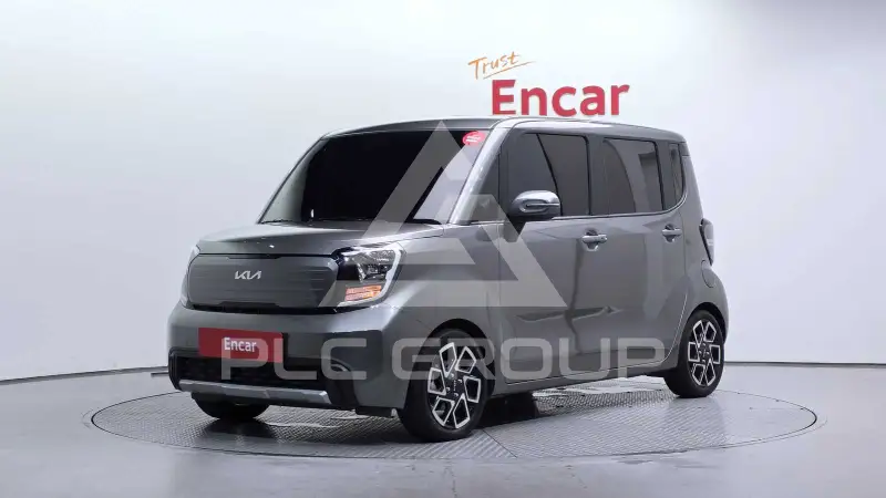 2024 KIA Ray