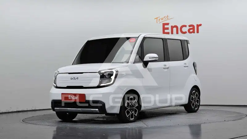 2024 KIA Ray