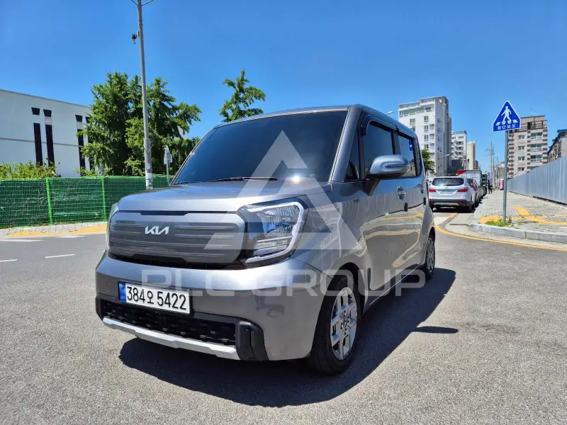 2024 KIA Ray