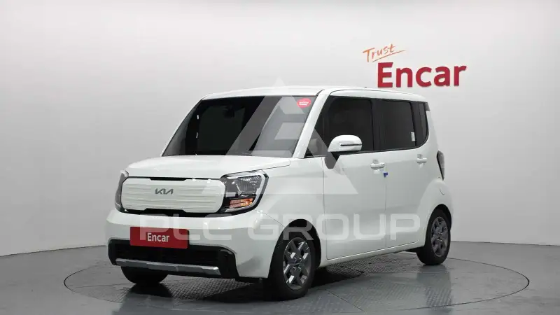 2024 KIA Ray