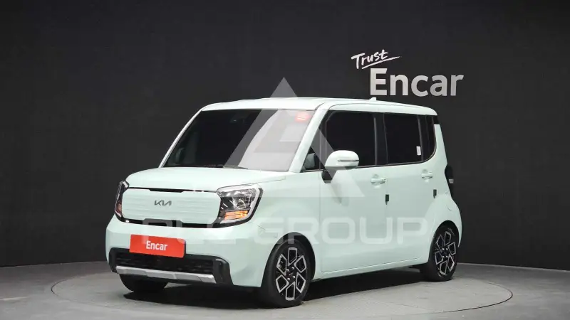 2024 KIA Ray