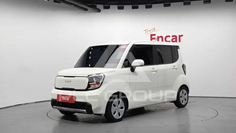 2024 KIA Ray