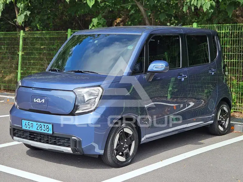 2024 KIA Ray