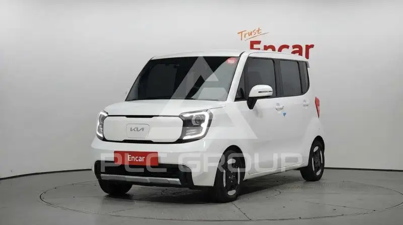 2024 KIA Ray