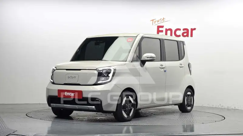 2024 KIA Ray