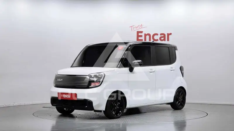 2024 KIA Ray