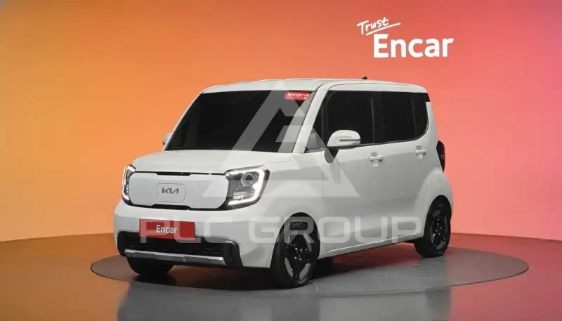 2024 KIA Ray