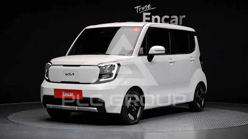 2024 KIA Ray