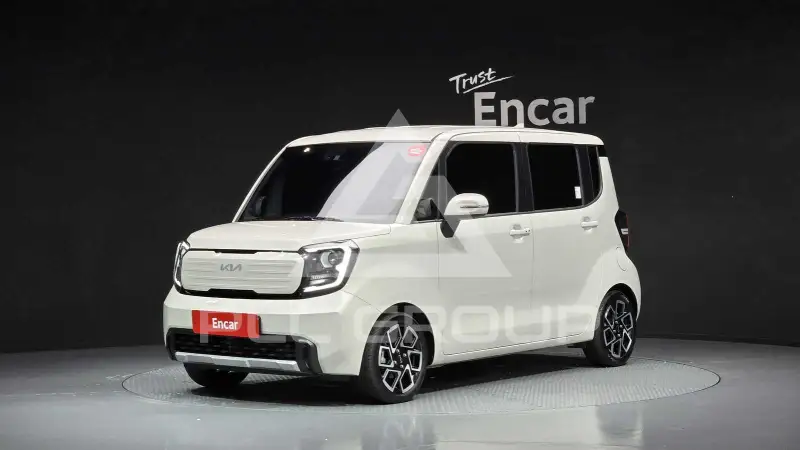 2024 KIA Ray