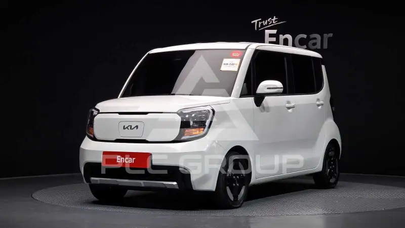 2024 KIA Ray