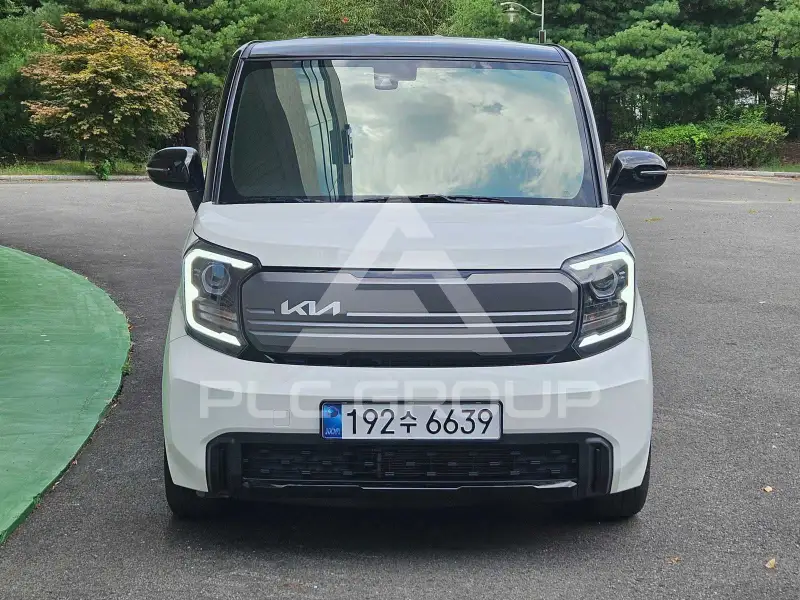 2024 KIA Ray