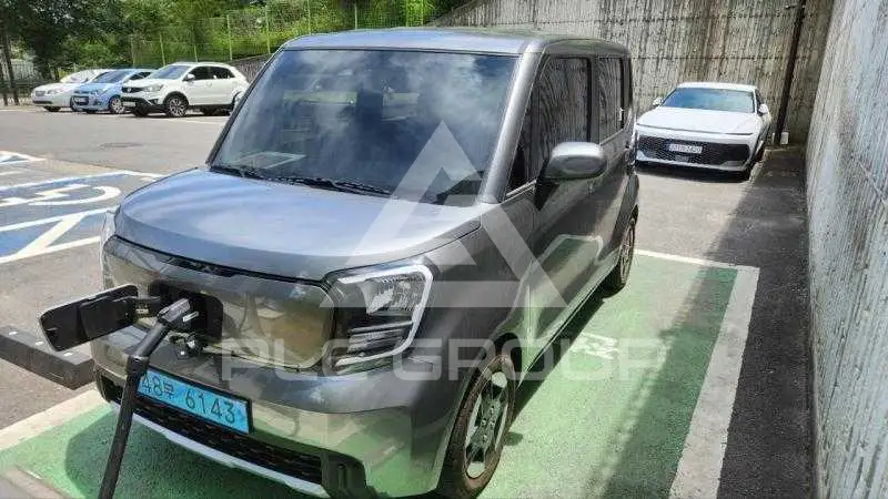 2024 KIA Ray