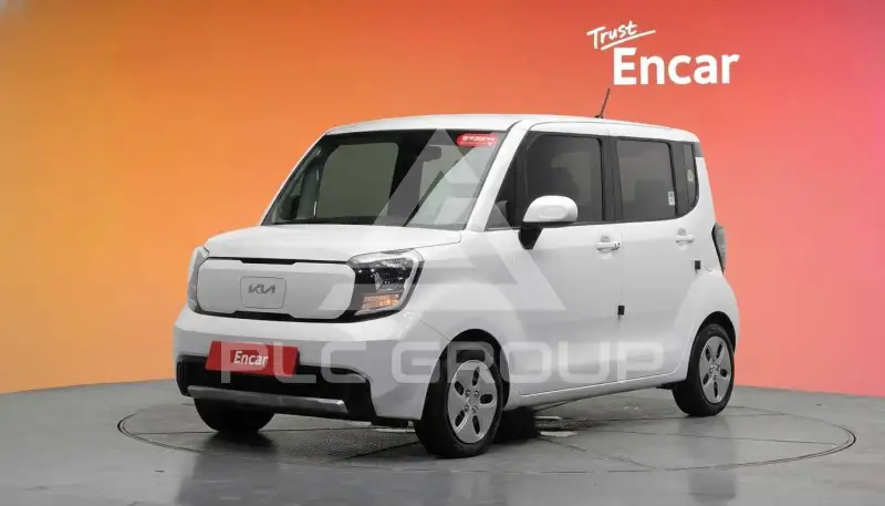 2024 KIA Ray