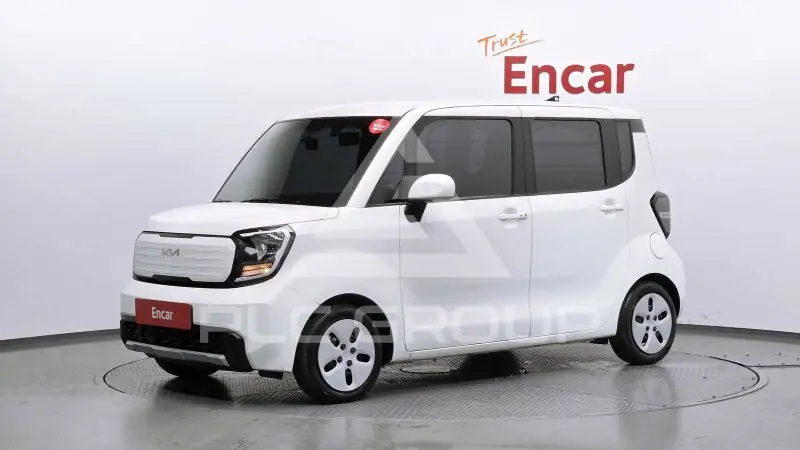 2024 KIA Ray