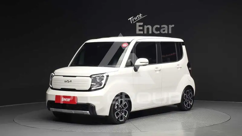 2024 KIA Ray