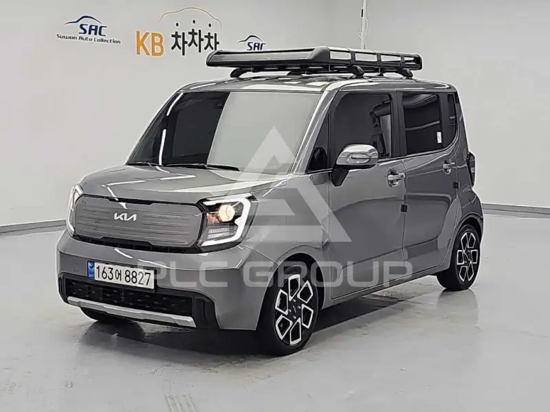 2024 KIA Ray
