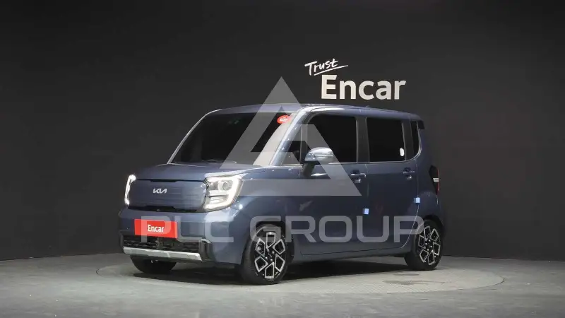 2024 KIA Ray