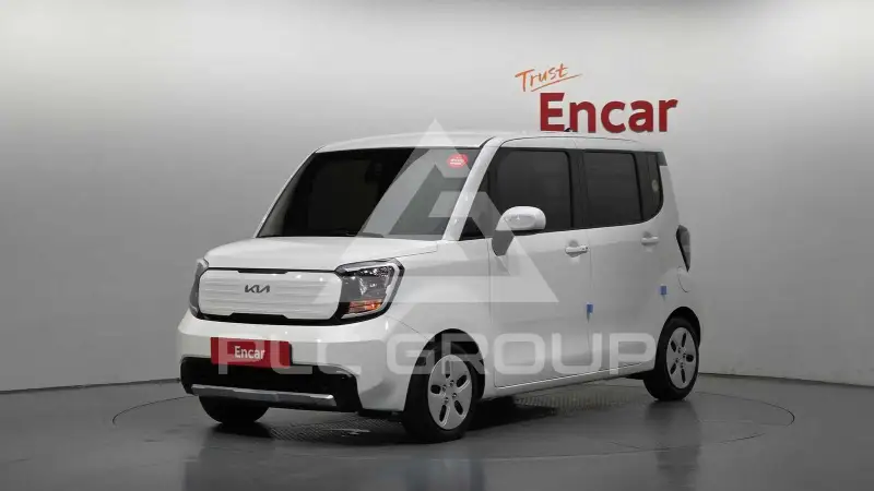 2024 KIA Ray
